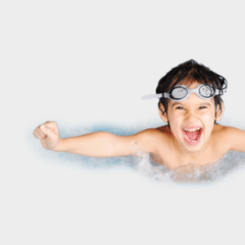Natación
