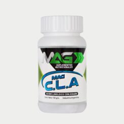 C.L.A-Acido Linoleico Conjugado