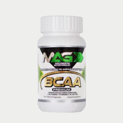 BCAA Premium