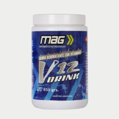 V-12 Energy Drink