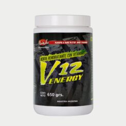 V-12 Energy + Aminoácidos