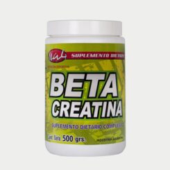 Beta Creatina