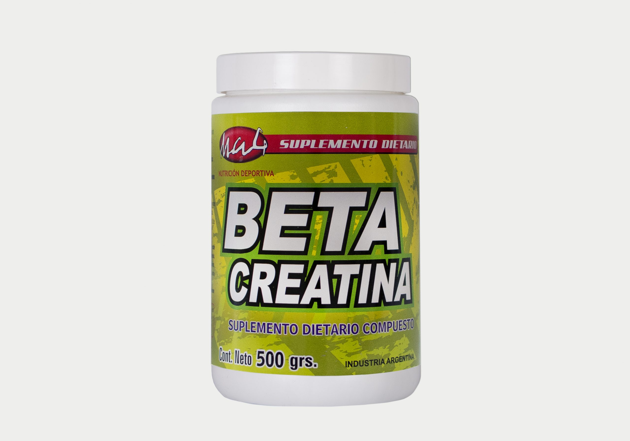 Beta Creatina