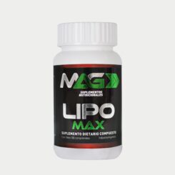 Lipo Max