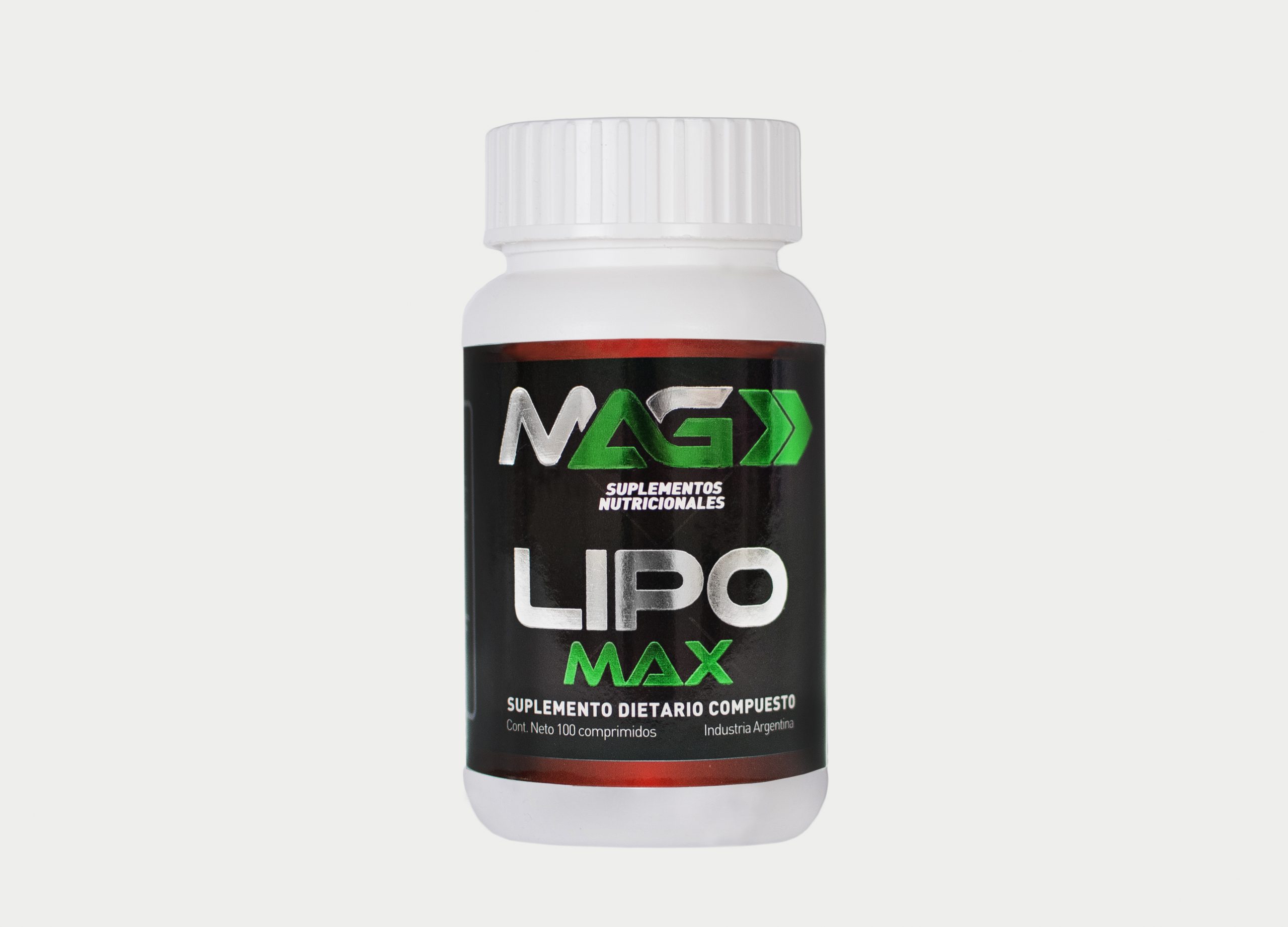 Lipo Max