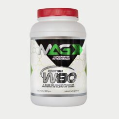 W80 Whey Protein
