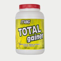 Total Gainer