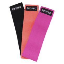 Banda Circular Booty Band Tela Proyec