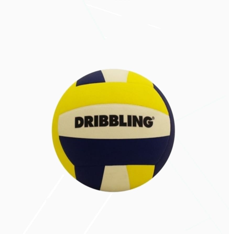 Pelota Soft Touch 5.0 PRO | N° 5 | DRB®