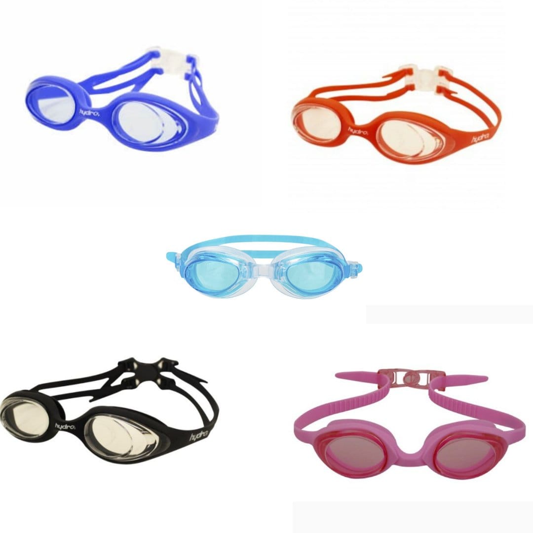 Lente hydro unibody 2.0 junior