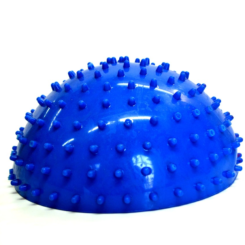 Mini Bosu 16cm c/Pinches