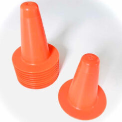 Cono 17cm Base Circular