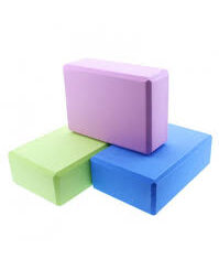 Bloque de Yoga ECO
