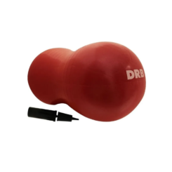 Pelota Fit Maní DRB C/ Inflador