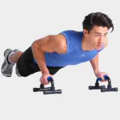 Push Ups