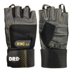 Guantes Fit DRB King 2.0