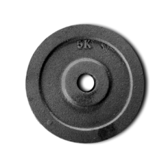 Disco Liso 5 kg