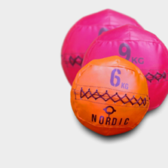 Medicine Balls sin Pique
