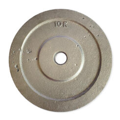 Disco Liso 10 kg