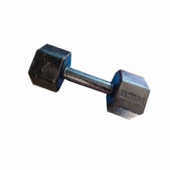 Mancuernas Hexagonal 7 kg