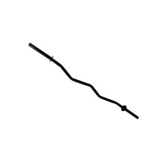 Barra EZ Hueca Epoxi