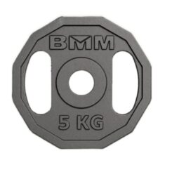 Disco Geométrico 5KG 30mm
