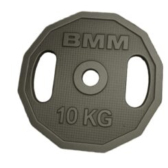 Disco Geométrico 10KG 30mm