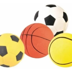 Pelota Antiestrés