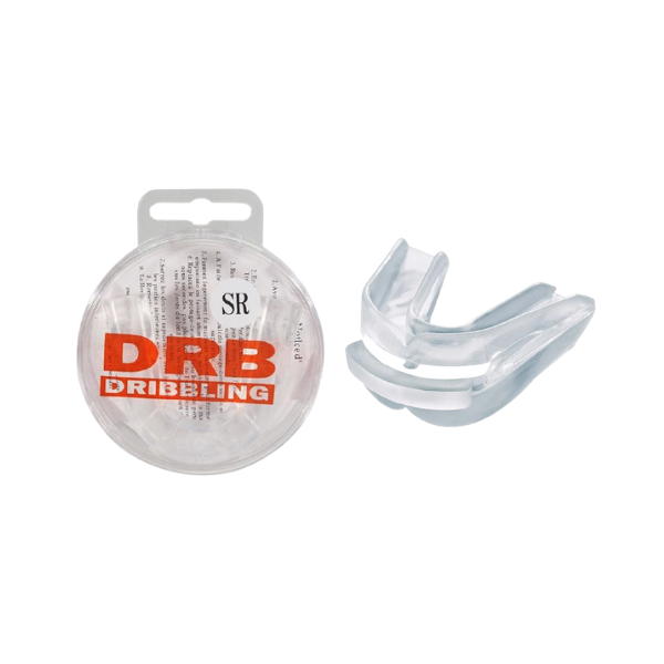 Protector Bucal DRB Doble SR - Imagen 2