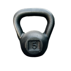 Pesa Rusa 5 kg