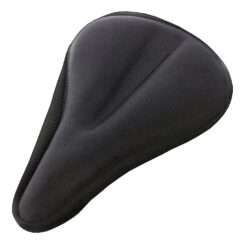 Funda Cubre Asiento Acolchada p/Bicicleta