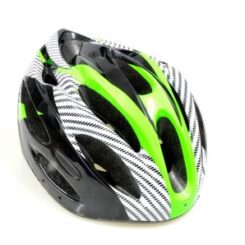 Casco Bicicleta Con Visera C/ Regulacion Ventilaciones