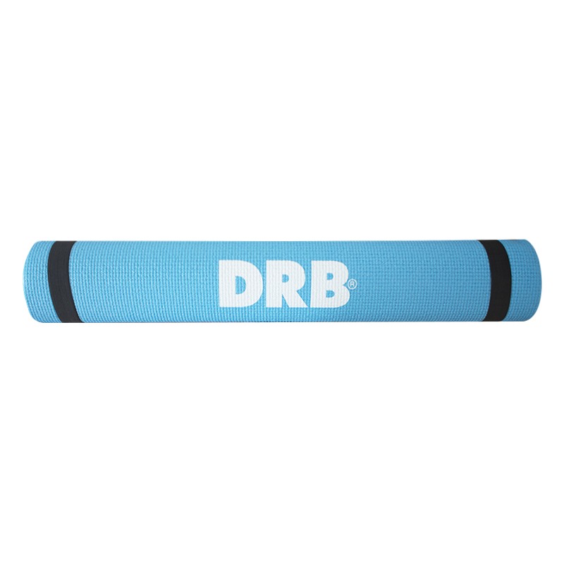 Colchoneta Yoga Mat 4mm DRB
