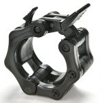 Topes Collar Seguro Barra Olímpica (par)14448