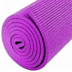Colchoneta Yoga Mat Nordic 6mm