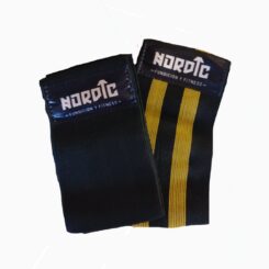 Set Banda Circular de Tela 8CM X2