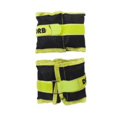 Pesas tobillo-muñeca |0,5 KG| DRB®