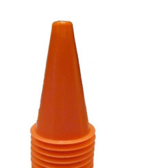 Cono 18 Cm Base Circular