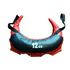 Saco Búlgaro Lona 15KG "SANDBAG"