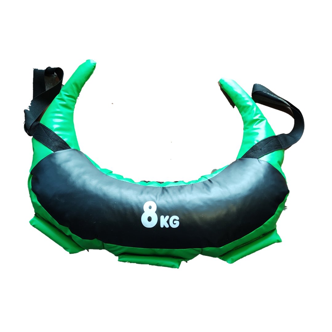 Saco Búlgaro 9kg "SANDBAG"