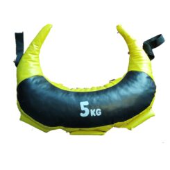 Saco Búlgaro Lona  6 KG "SANDBAG"