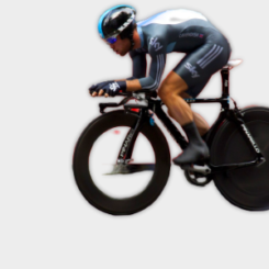 Ciclismo-Running