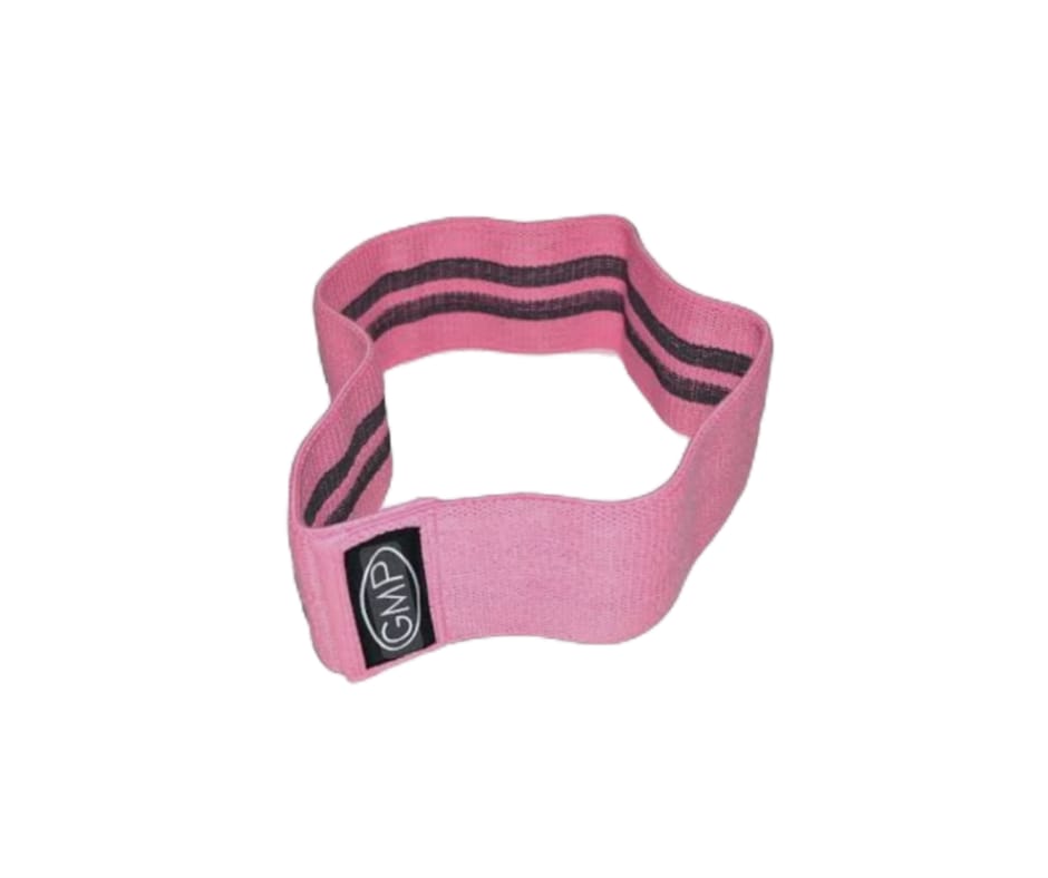 Banda Elastica Tela Circular 8 x 76cm -