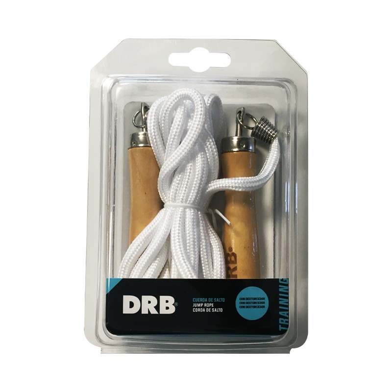 Soga de Salto Nylon | DRB® - Imagen 2