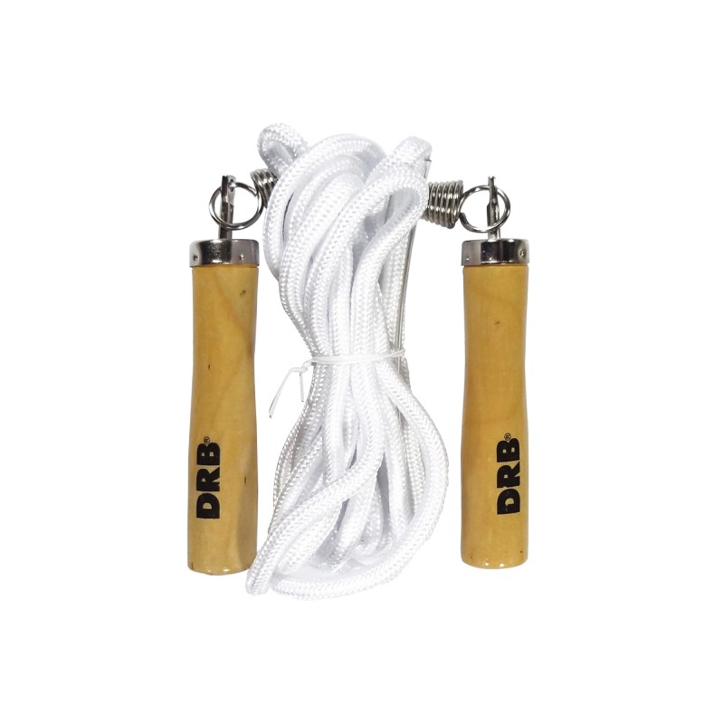 Soga de Salto Nylon | DRB®