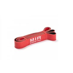 Banda Dominada roja Mir 4.1