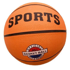 Pelota Basket Sport Nº 7