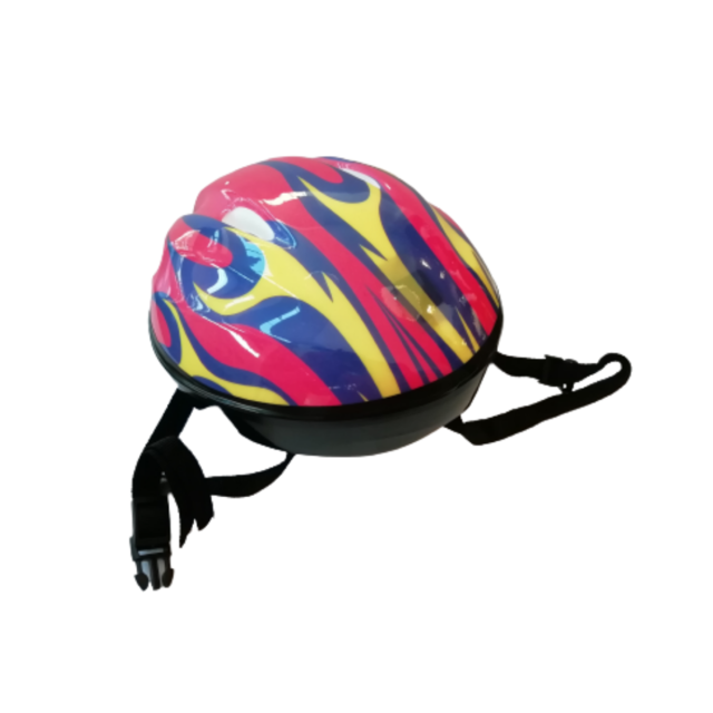 Casco de Ciclismo Infantil - Imagen 2