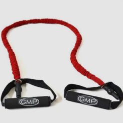 Banda Elástica Recubierta en Tela Tension 3