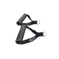 Manoplas Reforzadas P/ Multigym y Poleas hasta 90 kg (PAR)